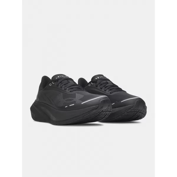  Ženske cipele UNDER ARMOUR W VELOCITI DISTANCE 6006031-001 CRNA 