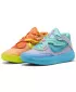Tenisice za košarku PUMA MB.05 RICK & MORTY 312130-01 RICKIE NARANČASTA