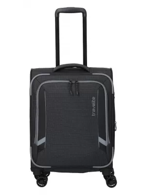 Kofer TRAVELITE Corsiica S CRNA