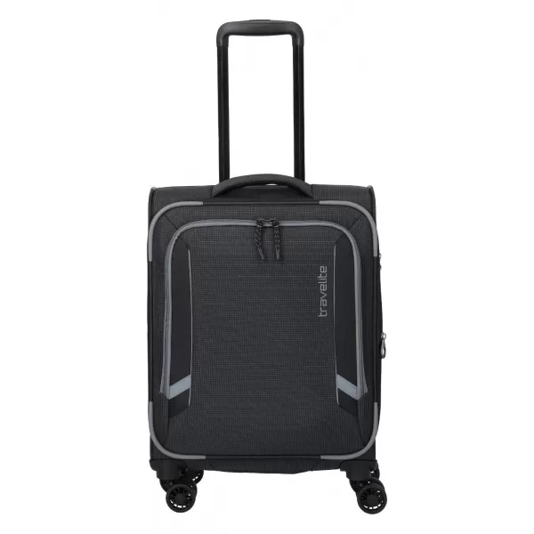  Kofer TRAVELITE Corsiica S CRNA 