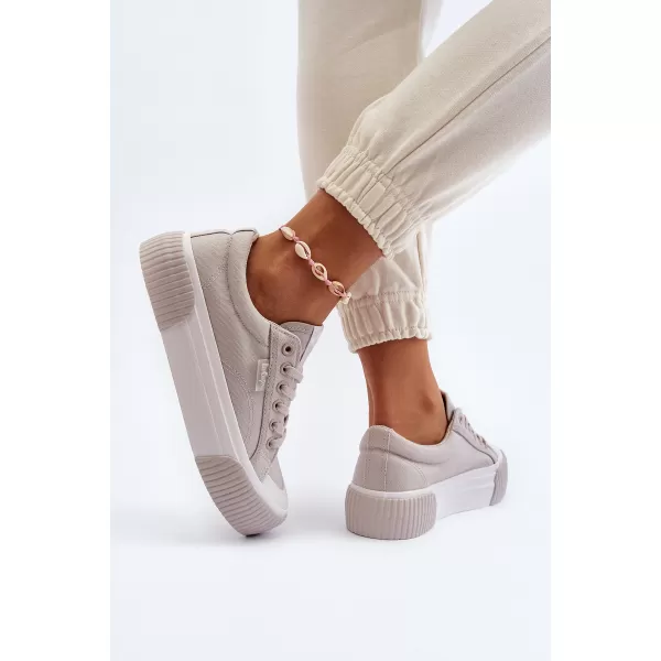  Ženske tenisice LEE COOPER LCW-24-31-2178L SIVA 