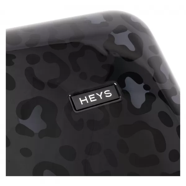  Kofer HEYS Elite L CRNI LEOPARD 