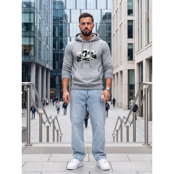  Muški sweatshirt DSTREET NX5146BX-02-09 SVIJETLOSIVA 