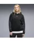 Ženski sweatshirt PUMA SPORT ANIMAL STANDARD HOODIE FL 69400701 PUMA CRNA