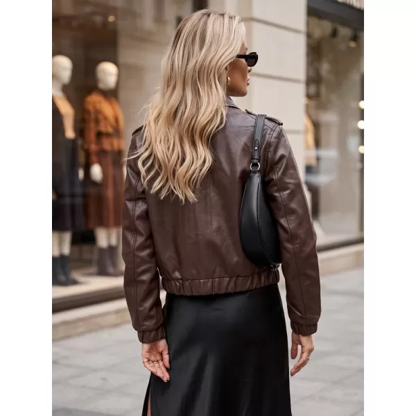  Ženska jakna DSTREET TY5872 SMEĐA 