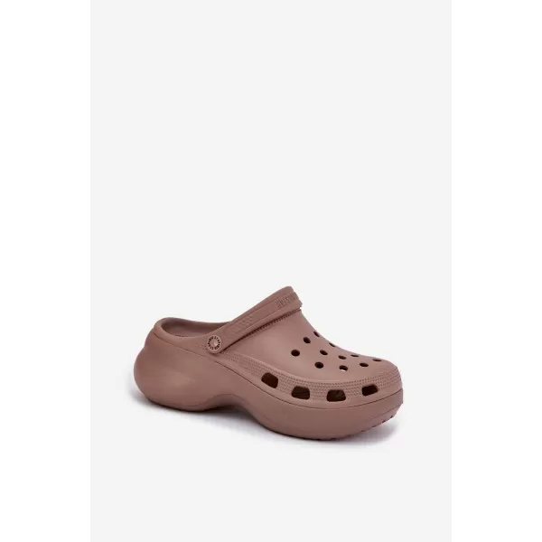  Ženske sandale BIG STAR SHOES RR274A121 BEŽ 