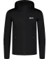 Muški powerfleece duks NORDBLANC SPRAWL NBSFM8333 CRNA
