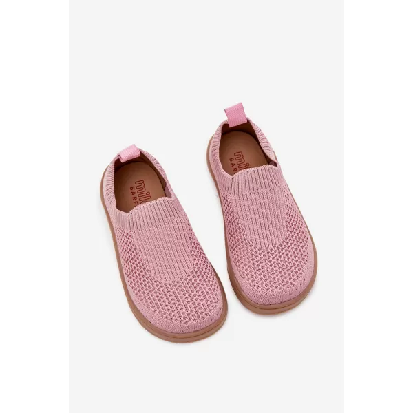  Dječje cipele MILAMI BF-KNIT/10 RUŽIČASTA 