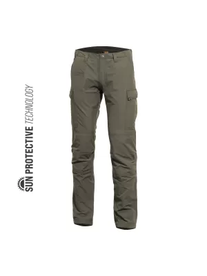 Muške hlače PENTAGON BDU 2.0 TROPIC PANTS K05060 ZELENA