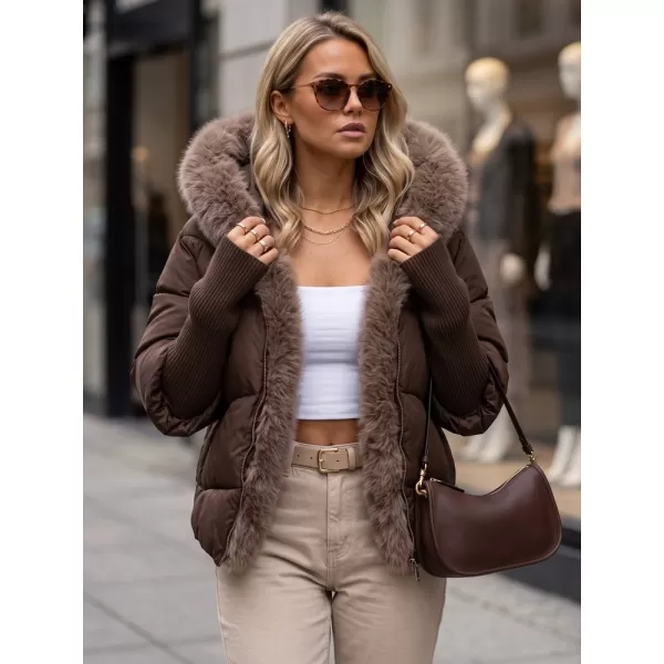  Ženska jakna DSTREET TY5989 SMEĐA 