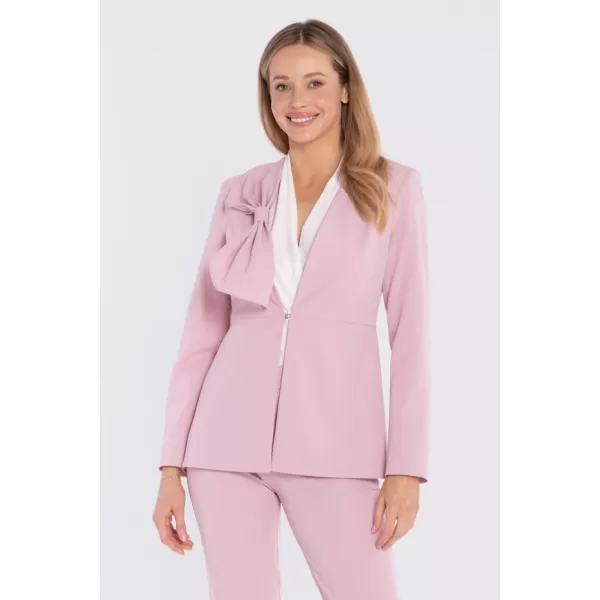  Ženska jakna STYLOVE S432 LILA 