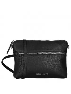 torba ENRICO BENETTI Sarah 66713 CRNA