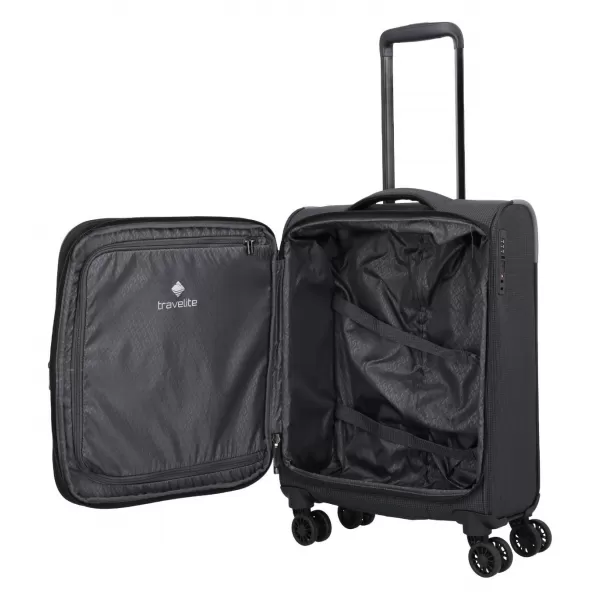  Kofer TRAVELITE Corsiica S CRNA 