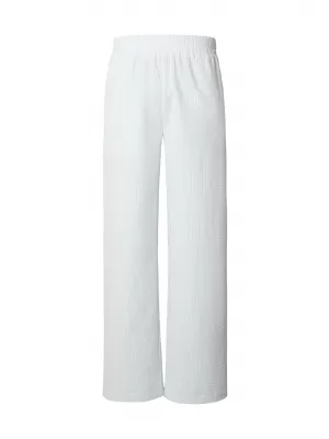 Muške hlače URBAN CLASSICS TB8418-22394 SMRZAVANJE PLAVO/BIJELO