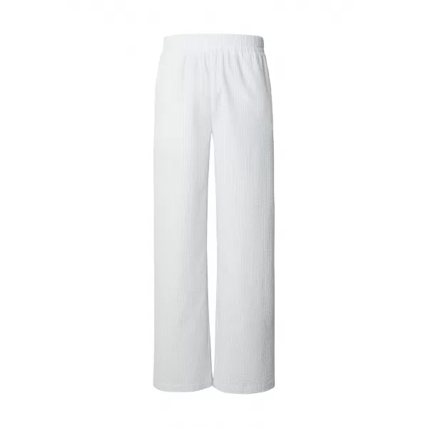  Muške hlače URBAN CLASSICS TB8418-22394 SMRZAVANJE PLAVO/BIJELO 
