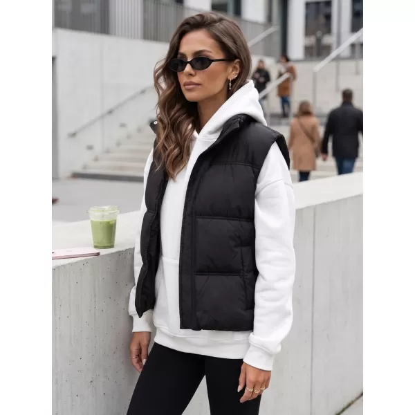  Ženska jakna DSTREET TY5728 CRNA 