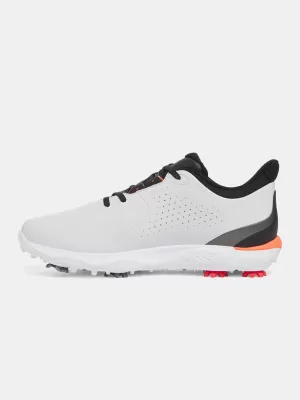 Muške cipele UNDER ARMOUR UA DRIVE FADE 3027878-100 SIVA