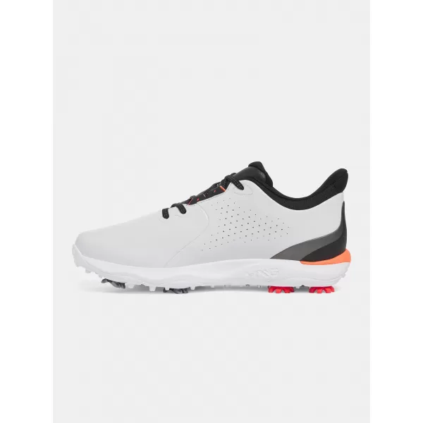  Muške cipele UNDER ARMOUR UA DRIVE FADE 3027878-100 SIVA 
