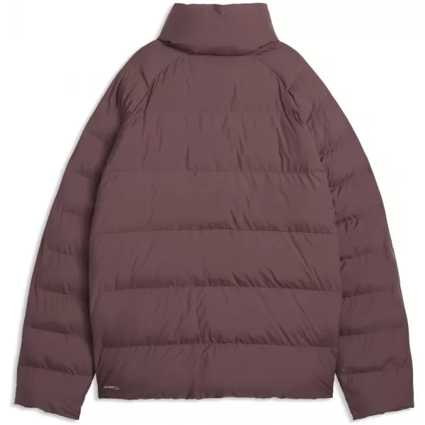  Ženska jakna PUMA MONO JACKET 68838791 BOGATI KAKAO 