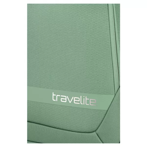  Kofer TRAVELITE Kick Off 4w S KADULJA 