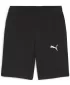 Muške kratke hlače PUMA TEAMGOAL CASUALS SHORTS 65860803 PUMA CRNA/PUMA BIJELA