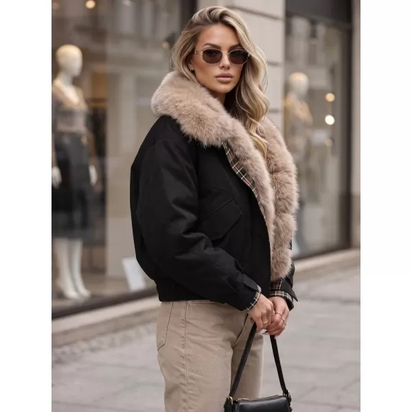  Ženska jakna DSTREET TY5841 CRNA 