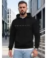 Muški sweatshirt DSTREET NX5151BX-03-09 CRNA