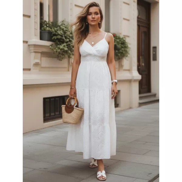  Haljina DSTREET EY2679 BIJELA 