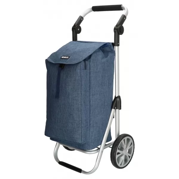  torba BEAGLES Alberic 16603 Navy blue TAMNOPLAVA 