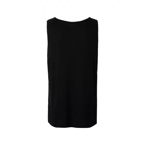  Muška majica bez rukava URBAN CLASSICS TB8203-00007 CRNA 