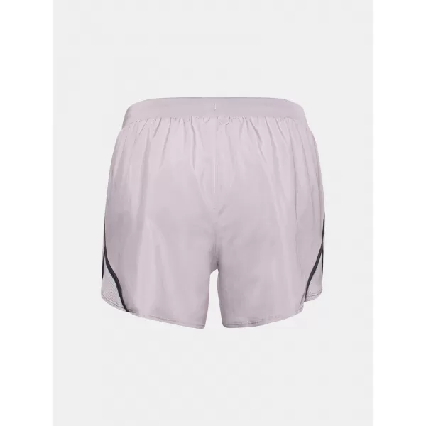  Ženske kratke hlače UNDER ARMOUR W UA FLY BY 2.0 SHORT 1350196-585 LJUBIČASTA 
