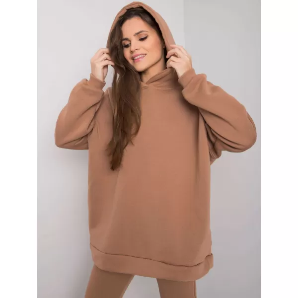  Ženski komplet BASIC FEEL GOOD RV-KMPL-7372.26X DEVA 