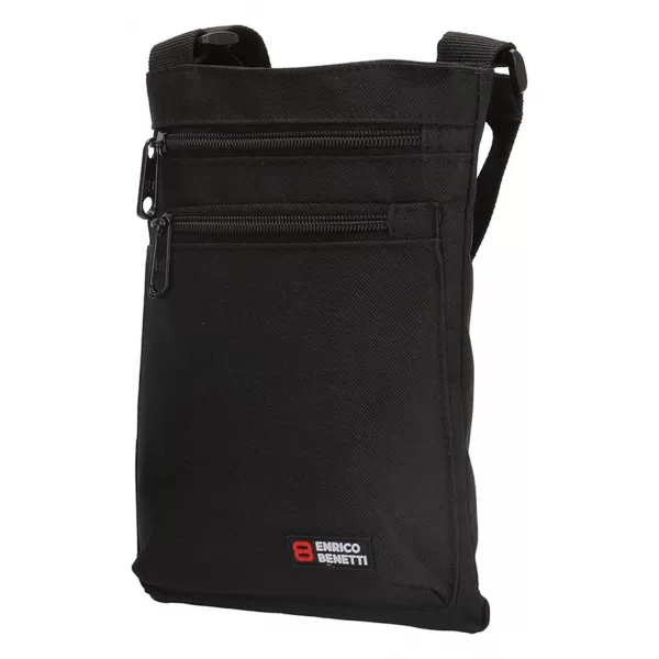  torba ENRICO BENETTI AMSTERDAM 54667 CRNA 