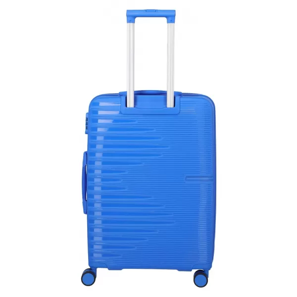  Set kofera TRAVELITE PACIFIC S,M,L PLAVA 