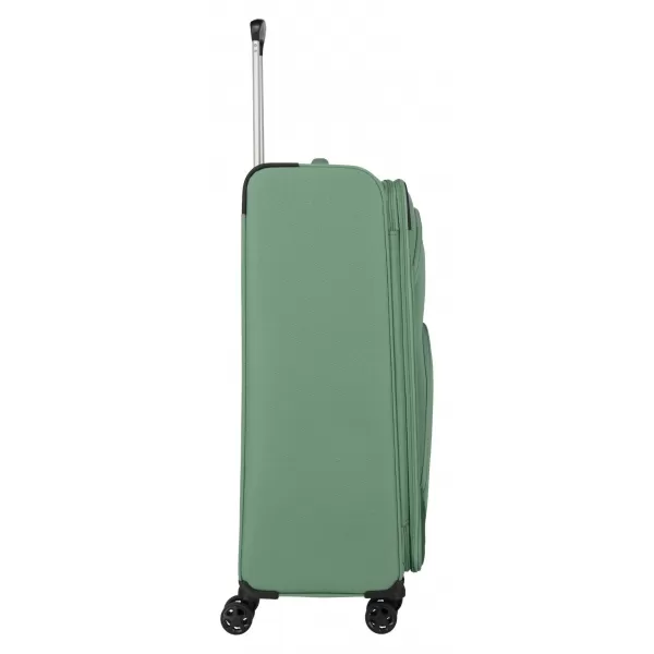  Kofer TRAVELITE Kick Off 4w L exp KADULJA 