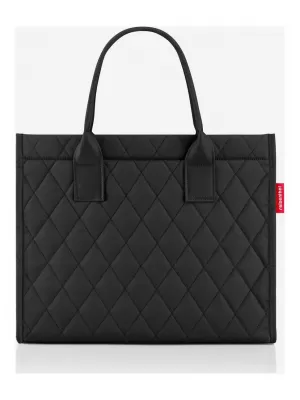 torba REISENTHEL DAILY SHOPPER ROMB CRN