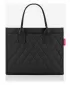 torba REISENTHEL DAILY SHOPPER ROMB CRN