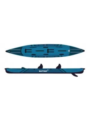 Kajak WATTSUP Torpedo 2 NEODREĐEN