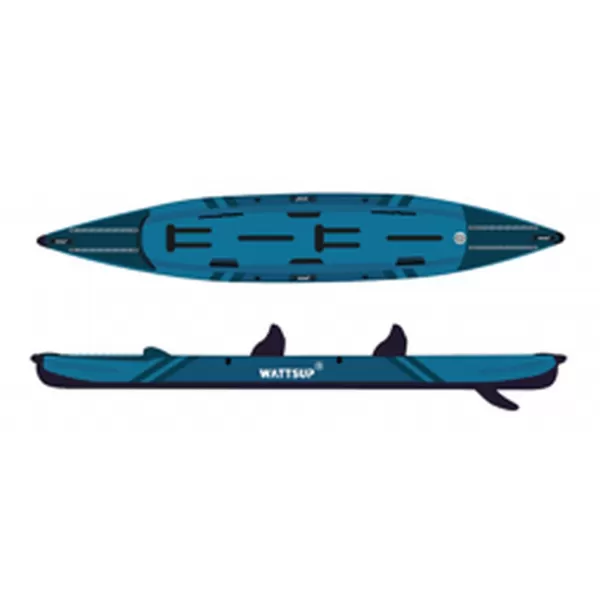  Kajak WATTSUP Torpedo 2 NEODREĐEN 