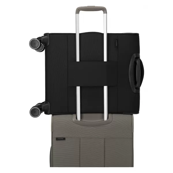  torba TRAVELITE Voyaage S CRNA 