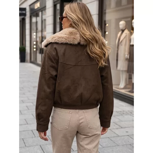  Ženska jakna DSTREET TY5698 SMEĐA 
