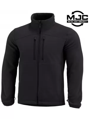 Muška majica od flisa PENTAGON AJAX 2.5 K08071 CRNA