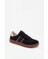 Muške tenisice BIG STAR SHOES TT174129 CRNA