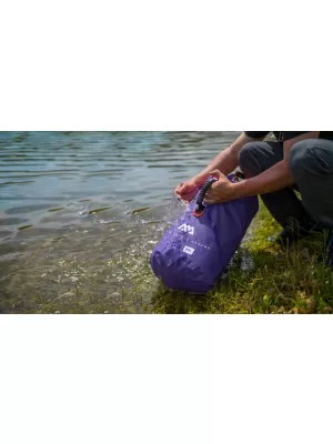 Torba za brod AQUA MARINA 20LT LJUBIČASTA