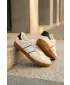 Muške tenisice BIG STAR SHOES TT174128 BIJELA