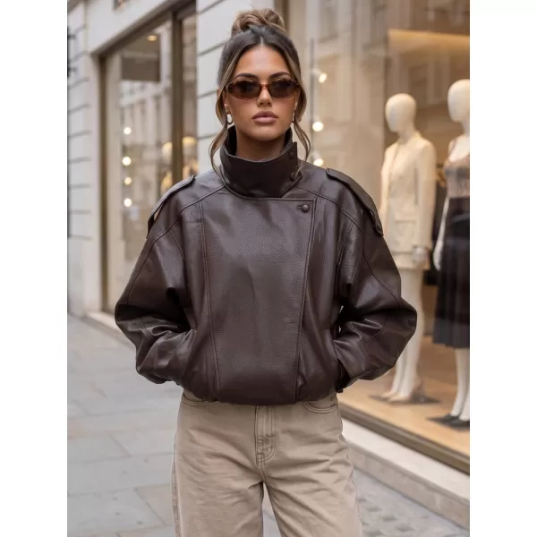  Ženska jakna DSTREET TY5961 SMEĐA 