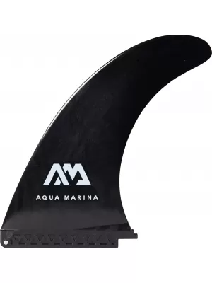 Flosna AQUA MARINA PRESS & CLICK Large Center Fin for WAVE NEODREĐEN