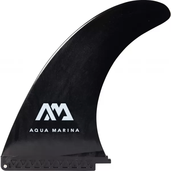  Flosna AQUA MARINA PRESS & CLICK Large Center Fin for WAVE NEODREĐEN 