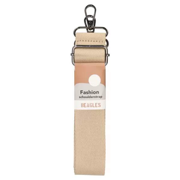  torba BEAGLES FASHION SHOULDER STRAPS 22240 SVIJETLO TAUPE 