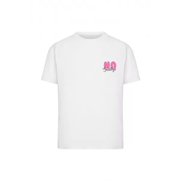  Ženska majica URBAN CLASSICS TB9066-00220 BIJELA 